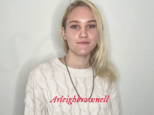 Arleighbrownell