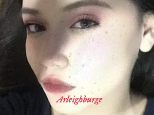 Arleighburge