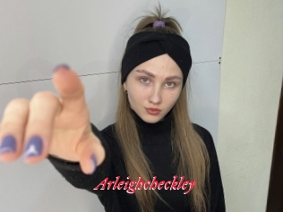 Arleighcheckley