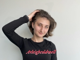 Arleighcoldwell