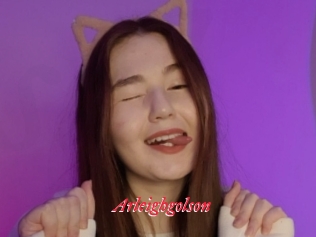 Arleighgolson