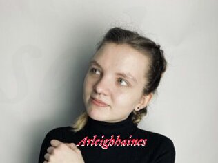 Arleighhaines