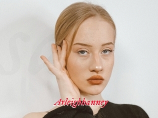 Arleighhanney