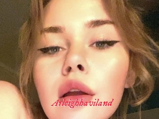 Arleighhaviland