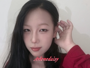 Arlenedaisy