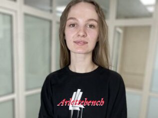 Arlettebench