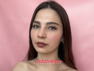 Arlettebetter