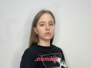 Arlettebun