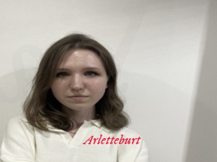 Arletteburt