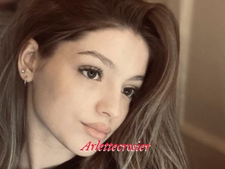 Arlettecrosier