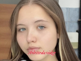 Arlettedavidge