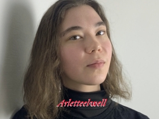 Arletteelwell