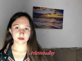Arlettehadley