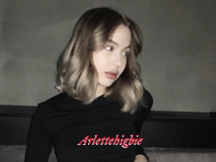 Arlettehigbie