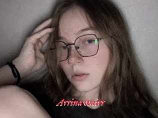 Arrinawairr