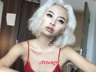 Artangel
