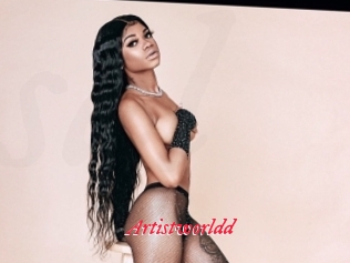 Artistworldd