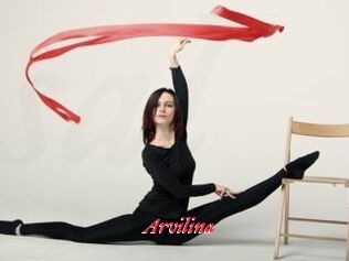 Arvilina