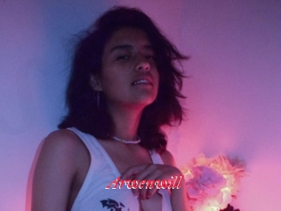 Arwenwill