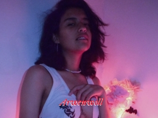 Arwenwoll