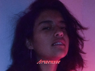 Arwenxoe
