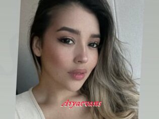 Aryaevans