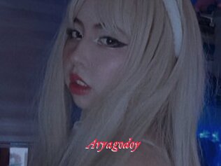 Aryagodoy