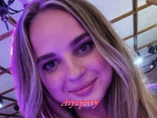 Aryaperry