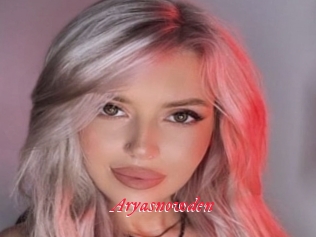 Aryasnowden