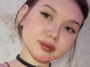 Aryscott