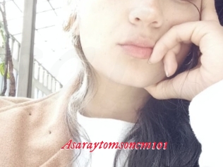Asaraytomsoncm101