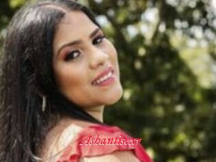 Ashantisexy