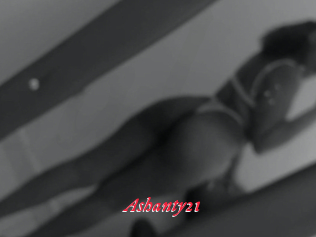 Ashanty21