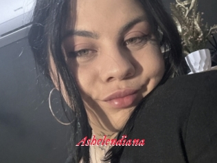 Ashelendiana