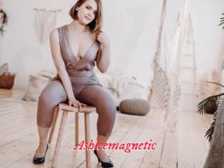 Ashleemagnetic