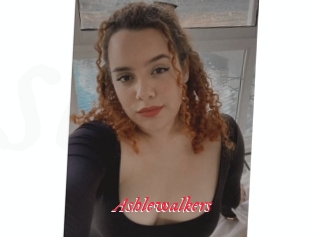 Ashlewalkers