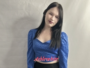 Ashlewhite