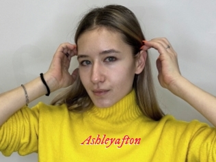 Ashleyafton