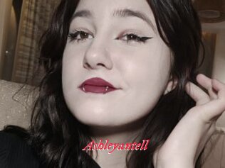 Ashleyantell