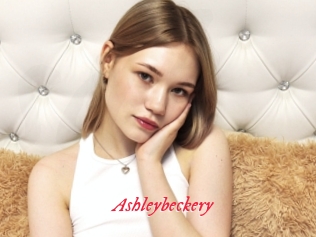 Ashleybeckery