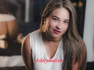 Ashleybedson