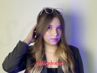Ashleybinner