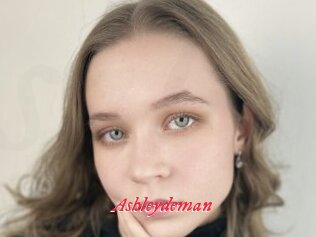 Ashleydeman