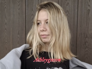 Ashleygosson