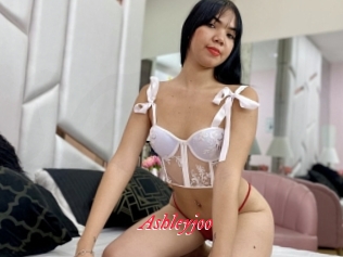 Ashleyjoo