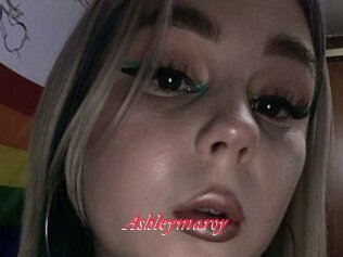 Ashleymaroy