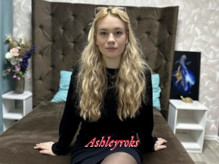 Ashleyroks