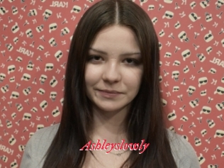 Ashleyslowly