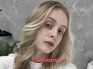 Ashlimarvis