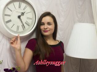 Ashlleysuggar